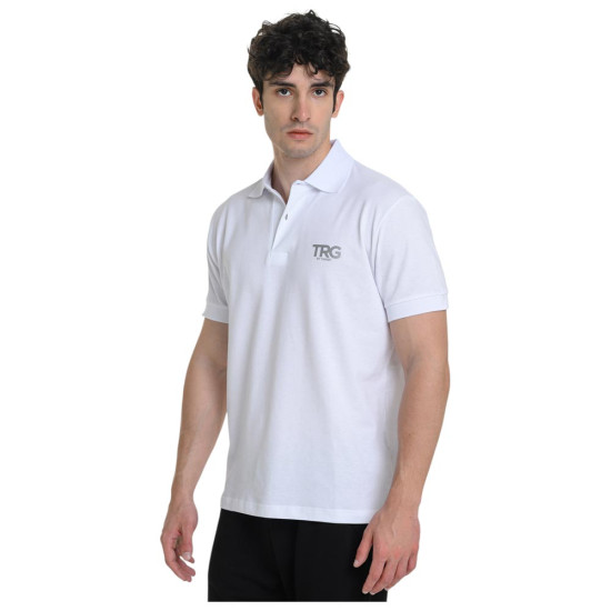 Target Ανδρική κοντομάνικη μπλούζα Polo Pique Target Ανδρική κοντομάνικη μπλούζα Polo Pique